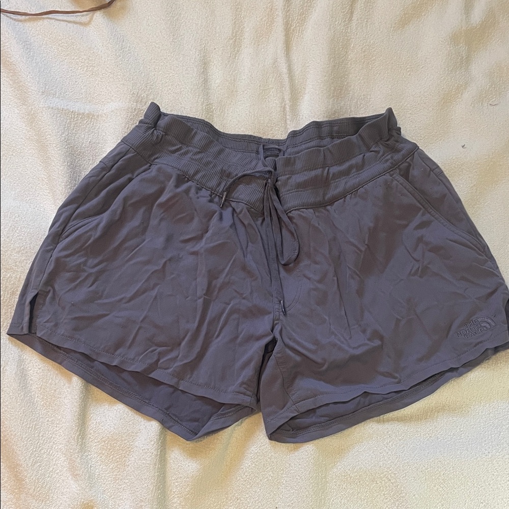 North Face Hiking Shorts